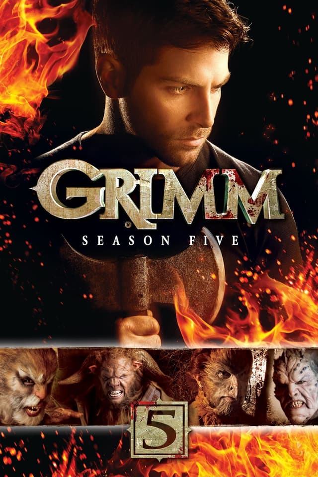 The Grimm Identity