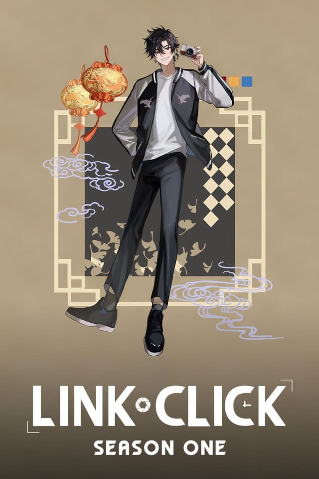 Link Click