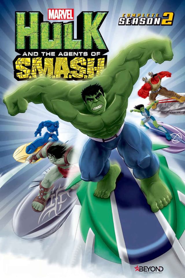 Planet Hulk (1)