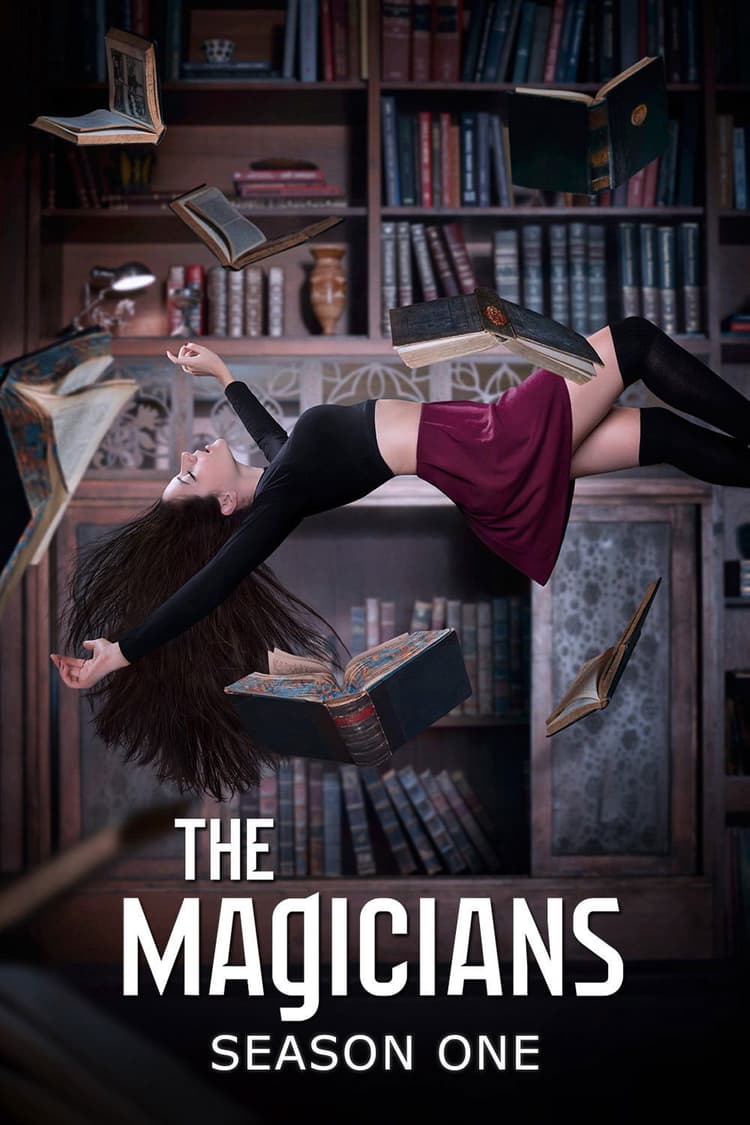 Unauthorized Magic