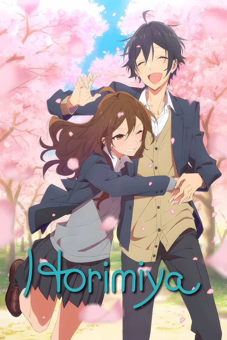 Horimiya