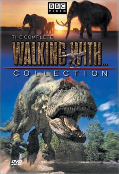 The Making of Walking with Dinosaurs