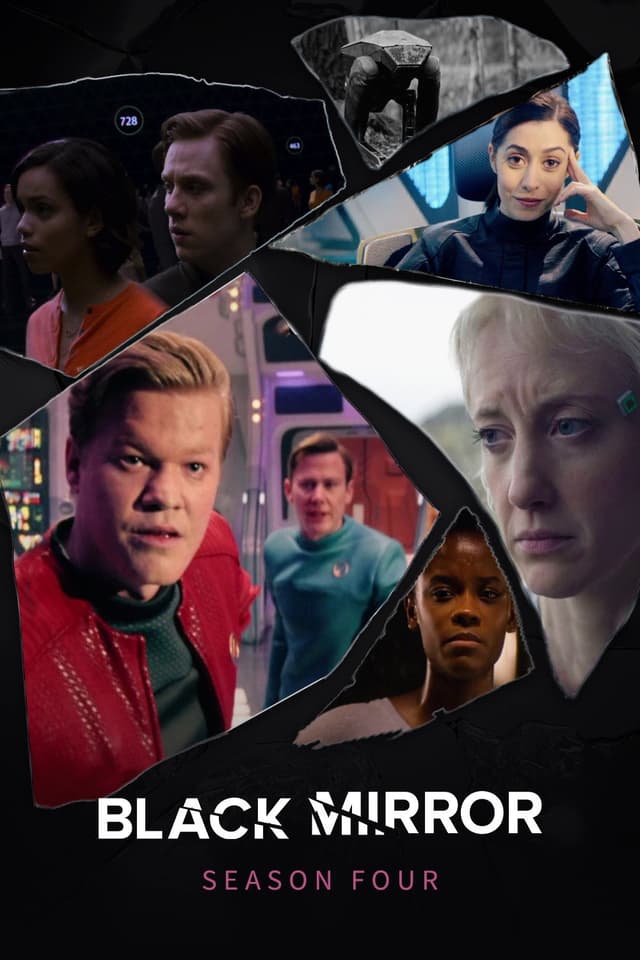USS Callister