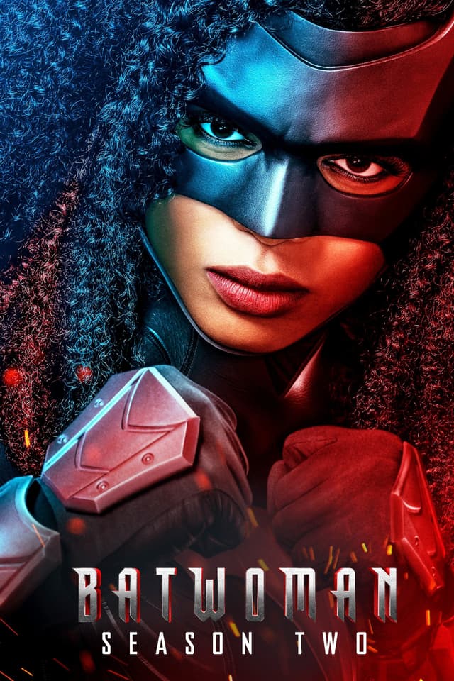 What Happened to Kate Kane?