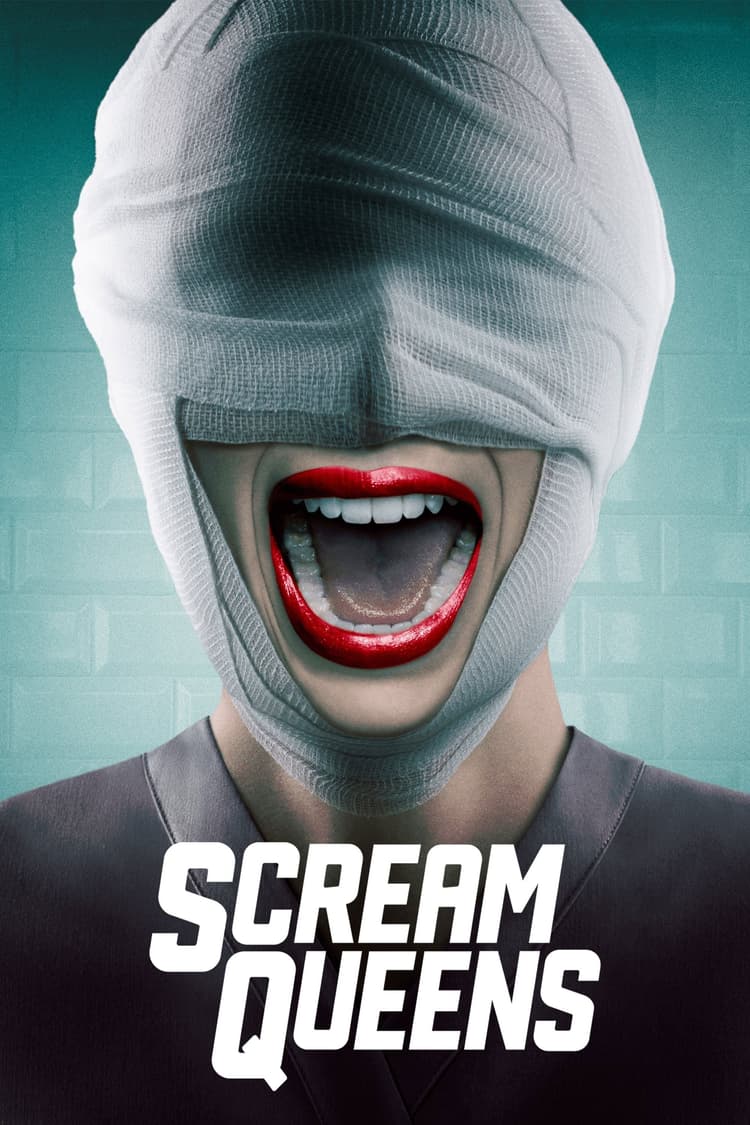 Scream Again