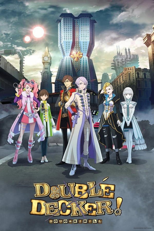 Season 1